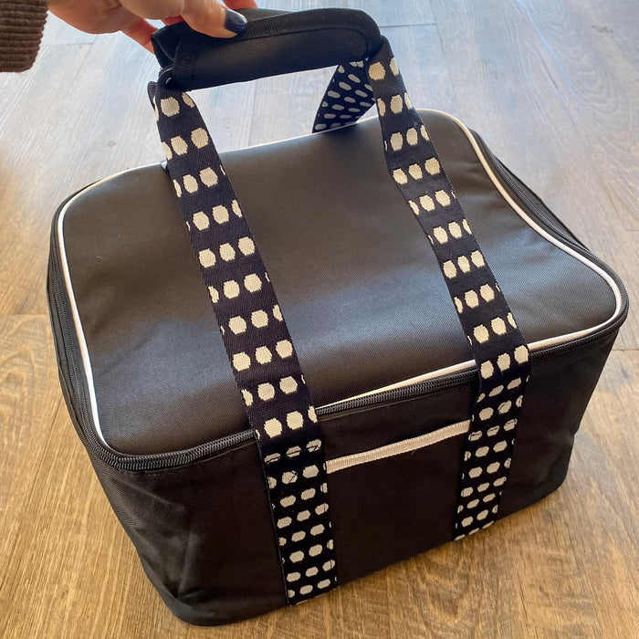 Fancy Bagz for Fancy Panz in Black - Lyla's: Clothing & Gifts - Online and Rockwall Texas Boutique