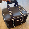 Fancy Bagz for Fancy Panz in Black - Lyla's: Clothing & Gifts - Online and Rockwall Texas Boutique