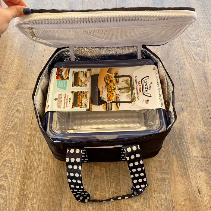 Fancy Bagz for Fancy Panz in Black - Lyla's: Clothing & Gifts - Online and Rockwall Texas Boutique