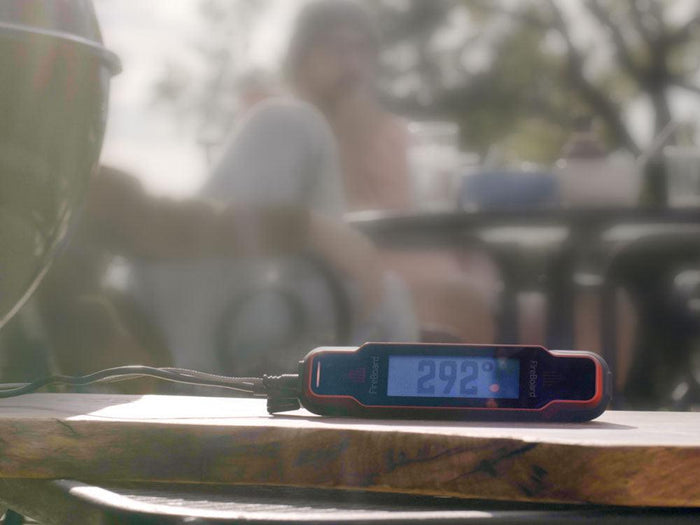 FireBoard Spark Instant-Read Smart Food Thermometer - BBQ Land