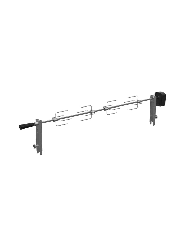 Flamery Rotisserie Kit