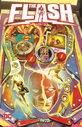 Flash 2023 TP VOL 03 As Above