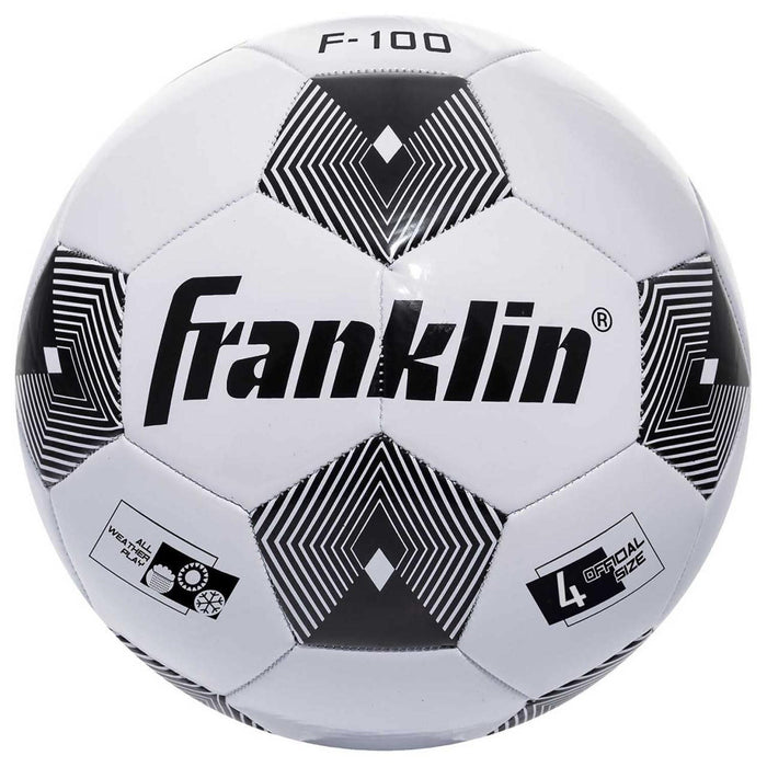 FRANKLIN SOCCER BALL SIZE 4 - Creative Kids