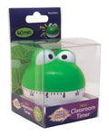 FROG TIMER 60 MINUTE - Creative Kids