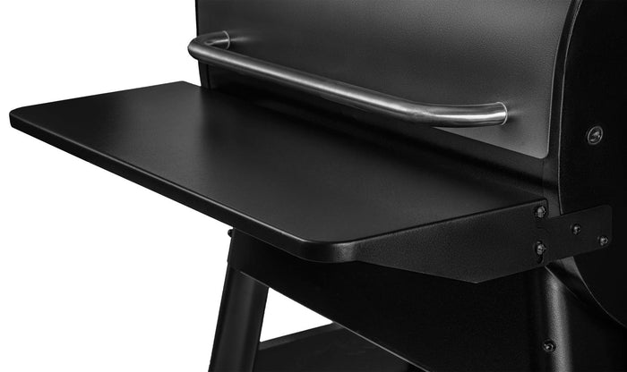 Front Folding Shelf Traeger Pro 780 / Ironwood 885 - BBQ Land