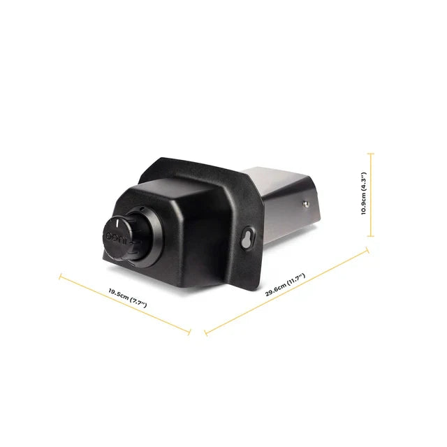 Gas Burner Ooni Karu 2 Pro