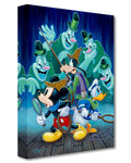 "Ghost Chasers" by Tim Rogerson