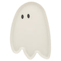 Ghost - Shaped Bamboo Tray 16" - bubblegum market
