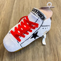 Golden Pooch Plush Dog Toy - Lyla's: Clothing & Gifts - Online and Rockwall Texas Boutique