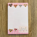 Golden Sunnies Notepad - Lyla's: Clothing & Gifts - Online and Rockwall Texas Boutique