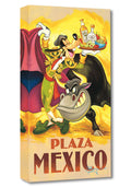 "Goofy’s Plaza Mexico" by Tim Rogerson