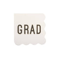 Grad Cocktail Napkins - bubblegum market