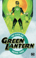 Green Lantern the Silver Age TP VOL 03