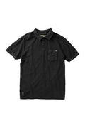 Grey Pique Polo Shirt - Jafsale.com