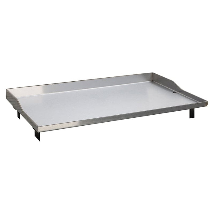 GRLLR Plancha for Stove M2 for Connect