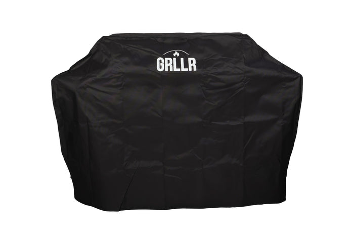 GRLLR Prime G3S Cover