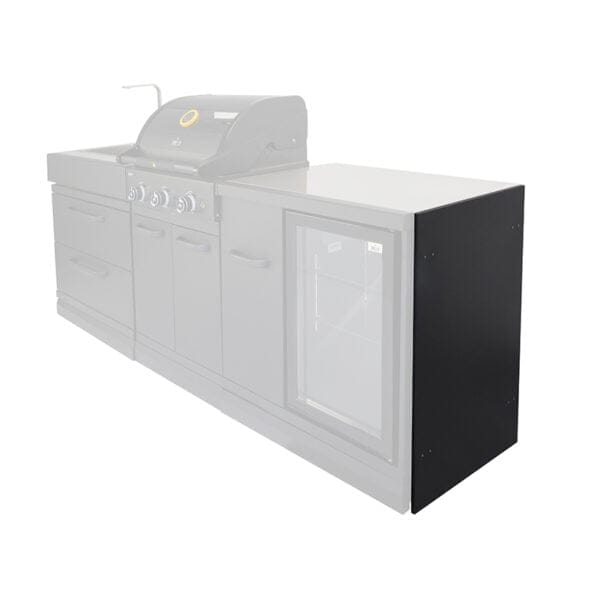 GRLLR Side Unit cover Plate for Connect