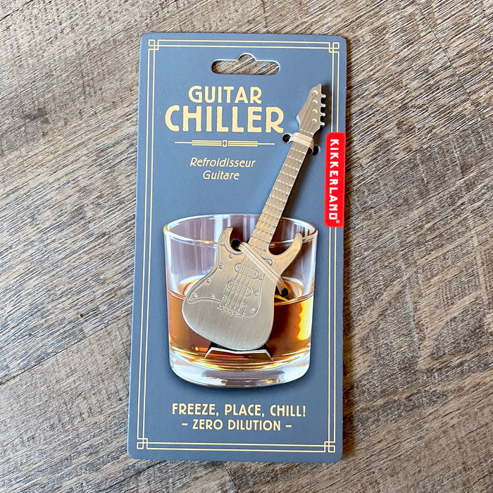 Guitar Chiller - Lyla's: Clothing & Gifts - Online and Rockwall Texas Boutique