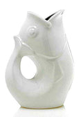 Gurglepot White Large