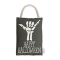 Happy Halloween Shaka Door Hanger