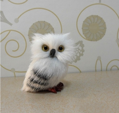 Harry Potter Hedwig Owl