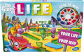 HASBRO - THE GAME OF LIFE - Creative Kids