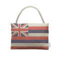 Hawaiian Flag Door Hanger