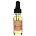 Here I Am Vibrational Essence