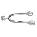Herm Sprenger Klaus Balkenhol SS Ultra Fit w/Rowel Spur