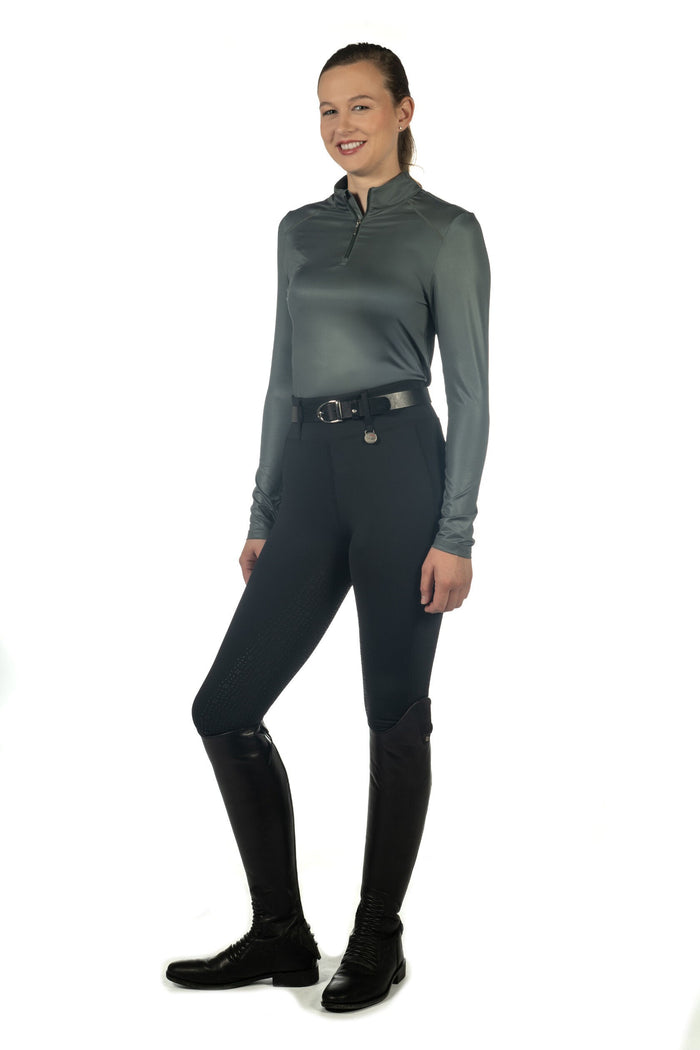 HKM Functional Shirt Summer Milano II