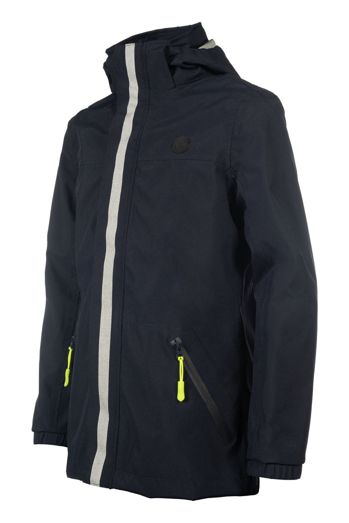 HKM Rain Jacket Cloudy