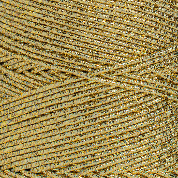 Holly Jolly Magic Cord - Gold