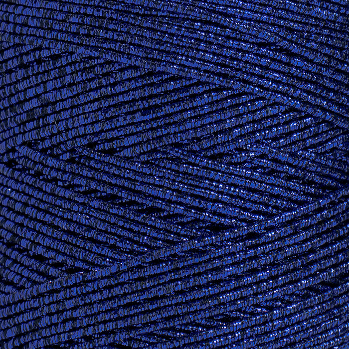 Holly Jolly Magic Cord - Royal Blue
