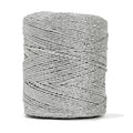 Holly Jolly Magic Cord - Silver