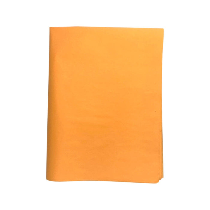 Honey Yellow Tissue Paper - bubblegum market