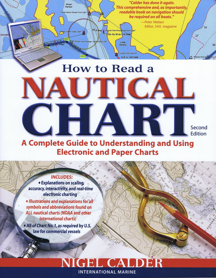 Captain's-Nautical-Supplies-How-to-Read-A-Nautical-Chart-Nigel-Calder