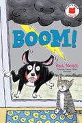 I like to Read Comics Boom Paperback