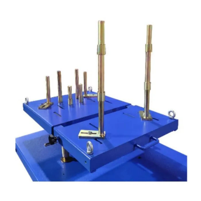iDEAL Powertrain Platform Support Adapters and Extension Kit