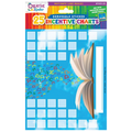 INCENTIVE CHART - ALEF BEIS SEFER  - 25 SHEETS - Creative Kids