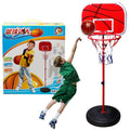 Indoor/Outdoor Basketball Hoop
