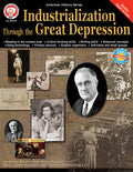 INDUSTRIALIZATION GREAT DEPRESS
