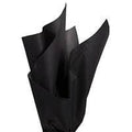 Ink Black Tissue Paper - bubblegum market