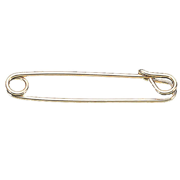 Intrepid International - Plain Stock Pin 2-1/2"