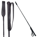 Intrepid International - Riding Crop with Loop