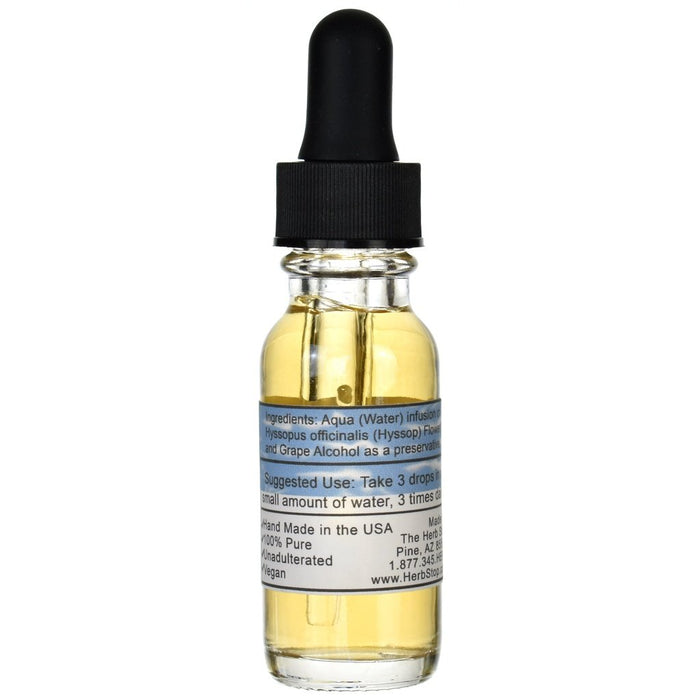 Intuitive Thought Vibrational Essence right