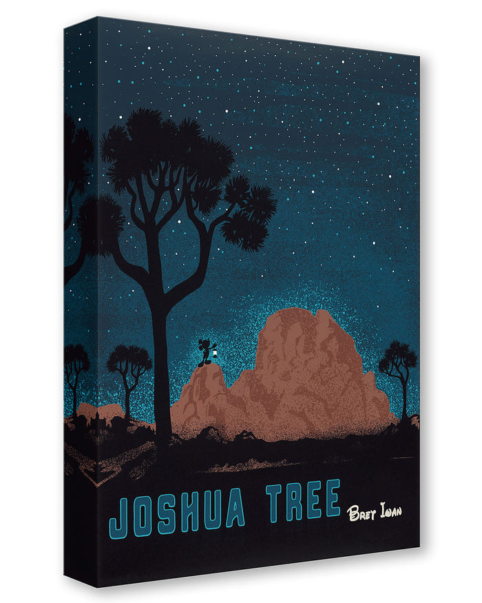 "Joshua Tree" by Bret Iwan