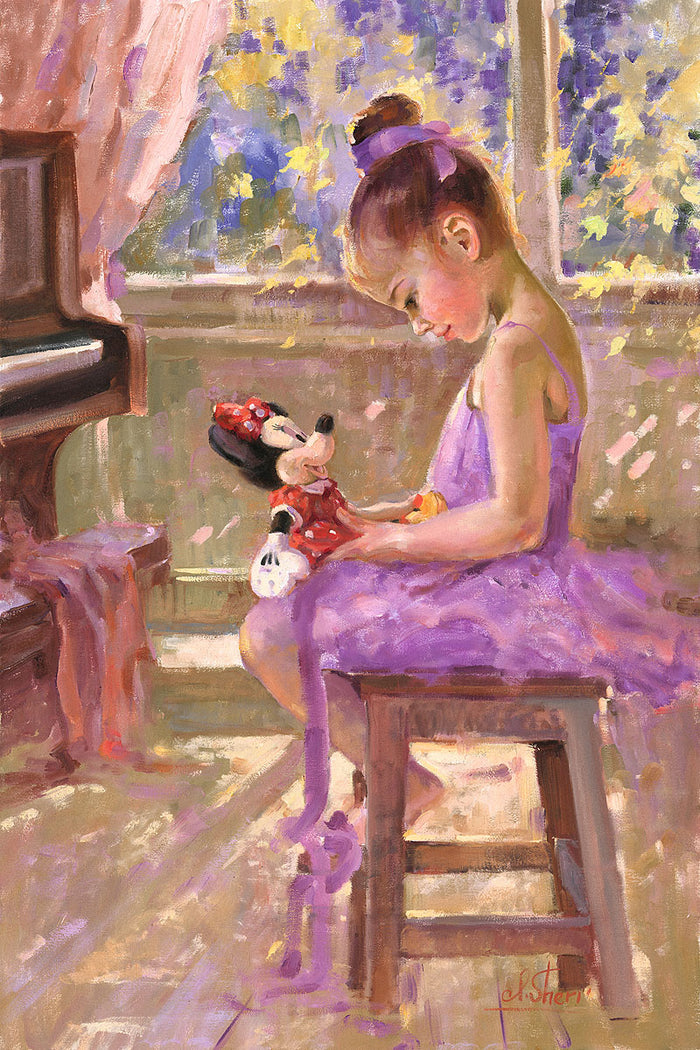 "Joyful Inspiration" by Irene Sheri