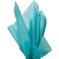 Jungle Green Tissue Paper - bubblegum market