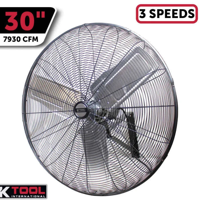 K Tool KTI77731 3 Speeds