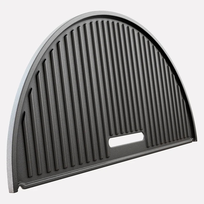 Kama Gear V2 Max Cast Iron Reversible Plancha Griddle